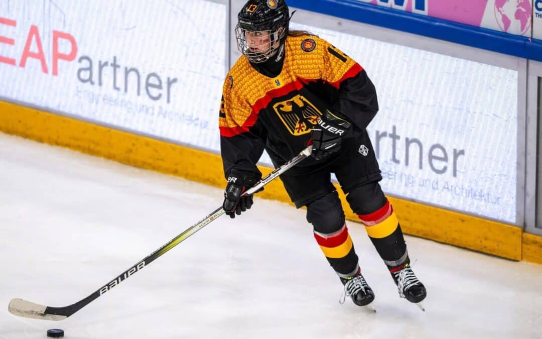 YOG 2024 – Deutschland mit Auftaktsieg gegen Frankreich