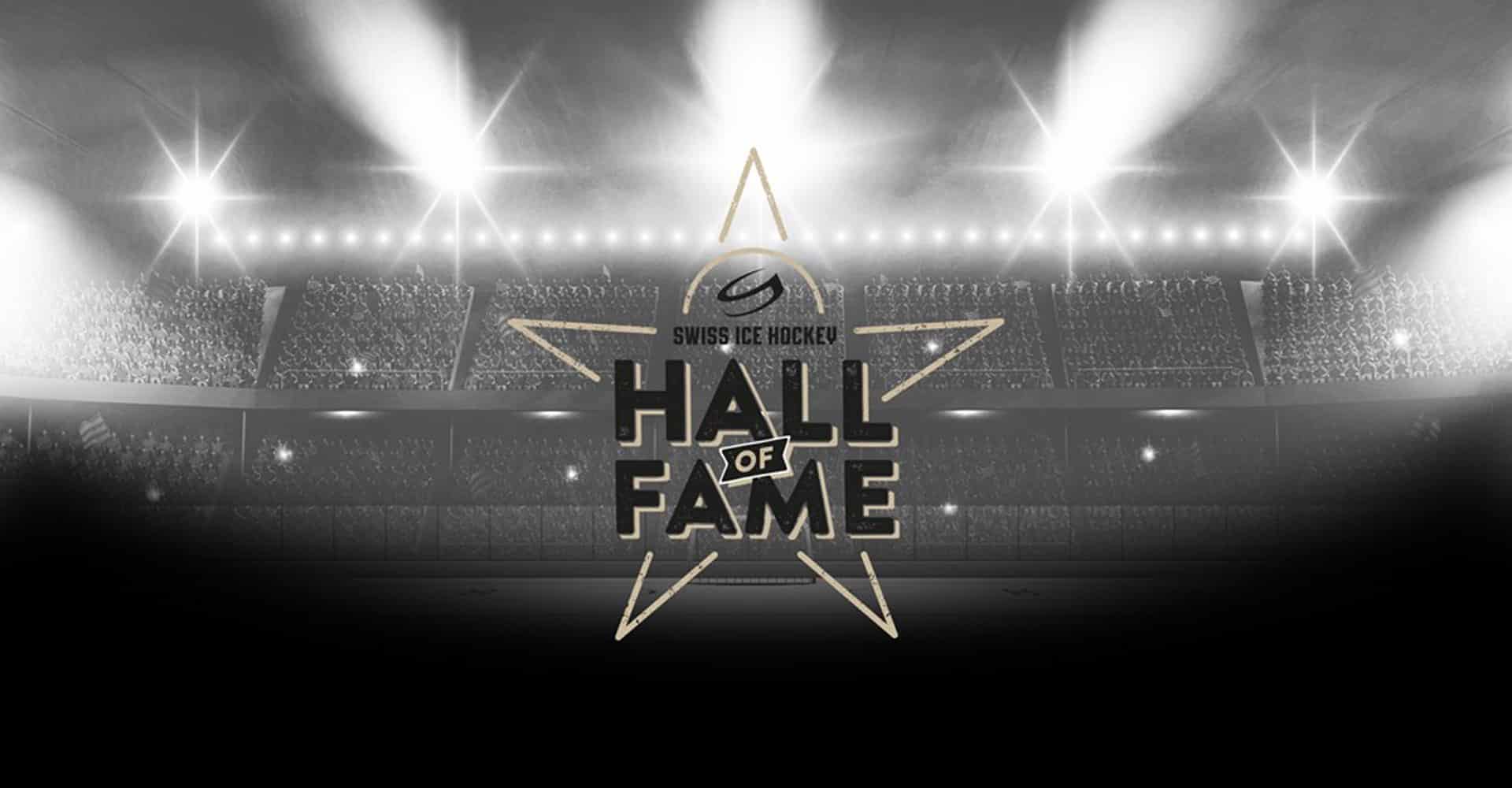 Fraueneishockey Anna Wiegand SIHF Hall Of Fame_20251214