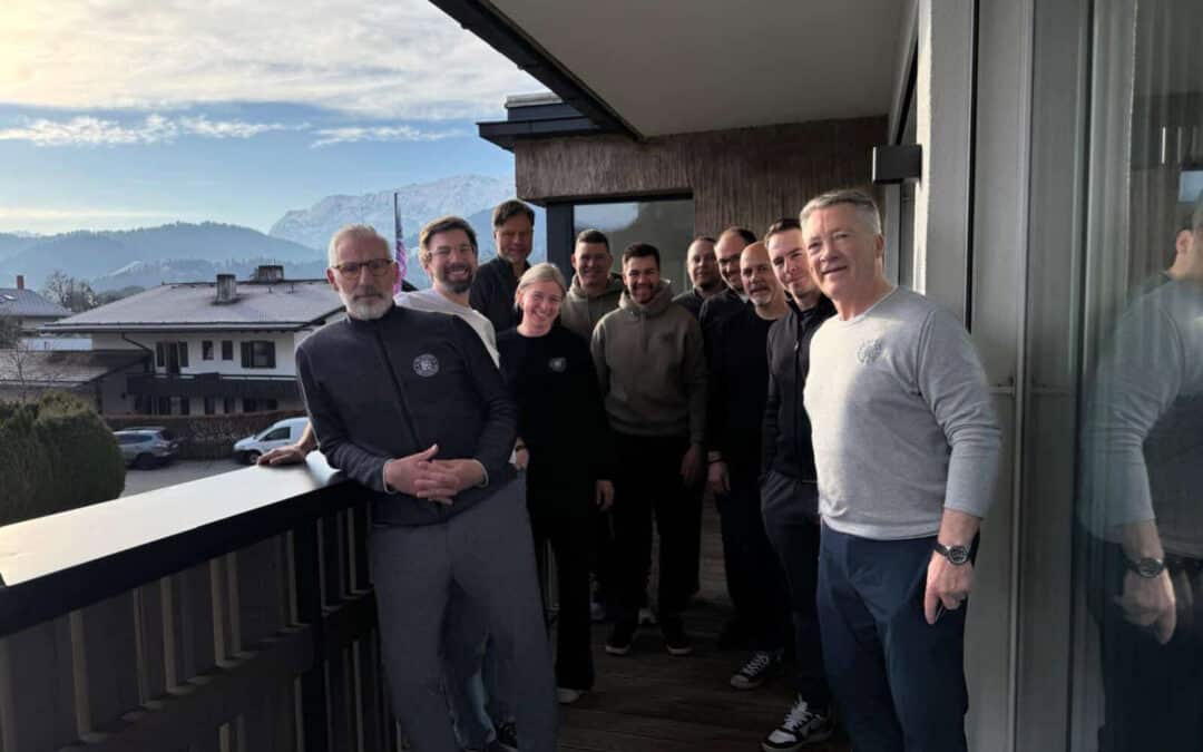 Bundestrainerkonferenz des DEB: Beratung zu sportlichen und strukturellen Themenfeldern