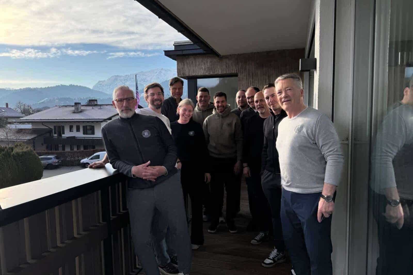 Fraueneishockey DEB Bundestrainerkonferenz DFEL_20260320