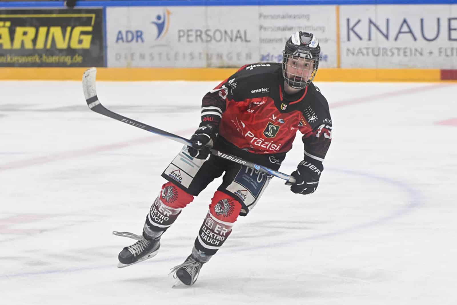 Fraueneishockey DFEL ECDC Memmingen Indians Frauen (c) Charly Perzl_20260301