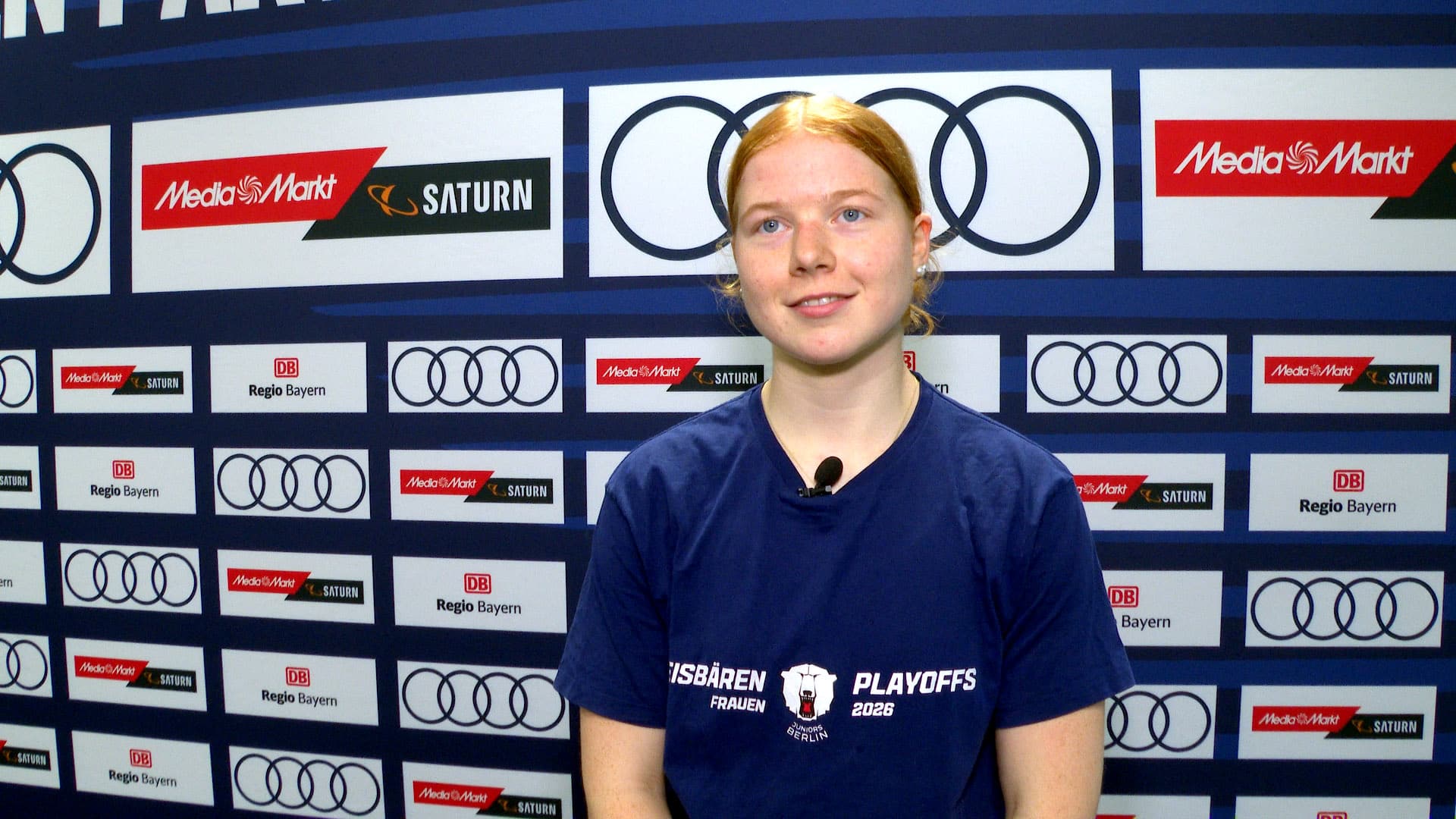 Fraueneishockey DFEL Mathilda Heine Frauen Eisbären Juniors Berlin (c) Tim Sinzenich_20260919
