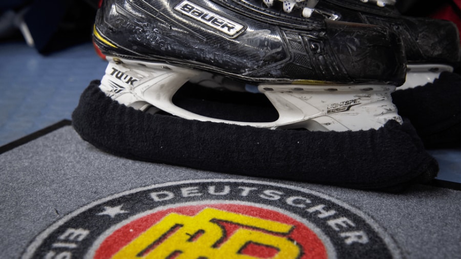 MagentaSport und der Deutsche Eishockey-Bund e.V. verlängern Partnerschaft