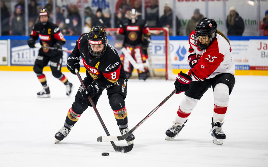 Frauen-Team unterliegt nach Verlängerung gegen Japan