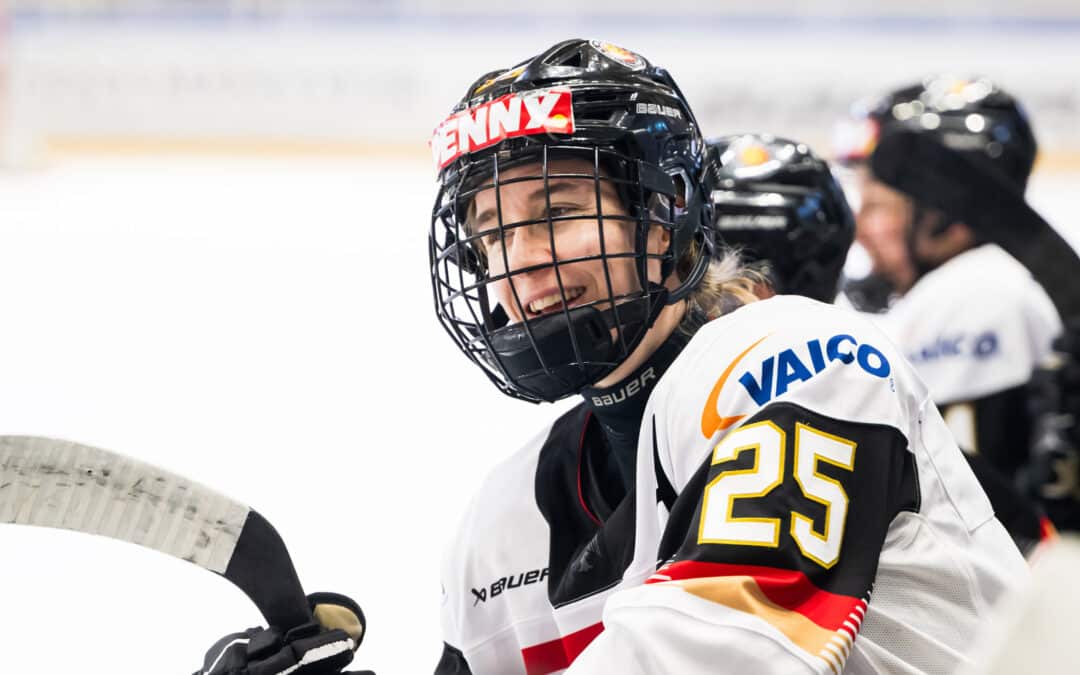 Frauen-Bundestrainer Jeff MacLeod benennt Kader für Women‘s European Cup of Nations in Füssen