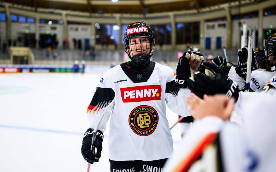Women’s European Cup of Nations: Deutschland siegt gegen Frankreich mit 3:2