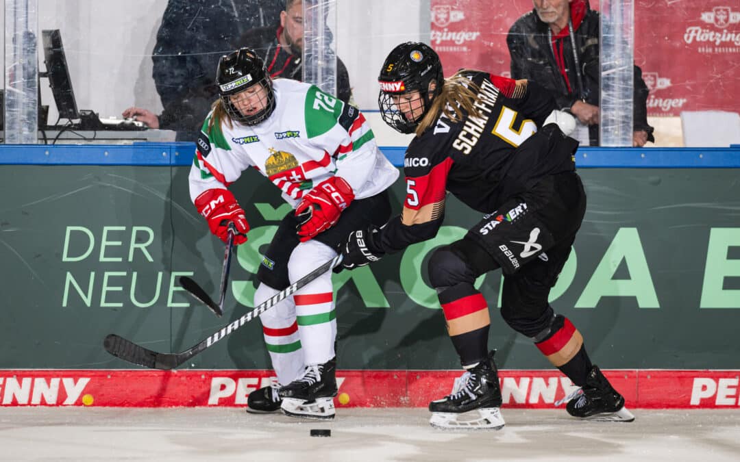 Spieltage am Freitag und Samstag: So könnt ihr die Spiele der Frauen-Teams verfolgen