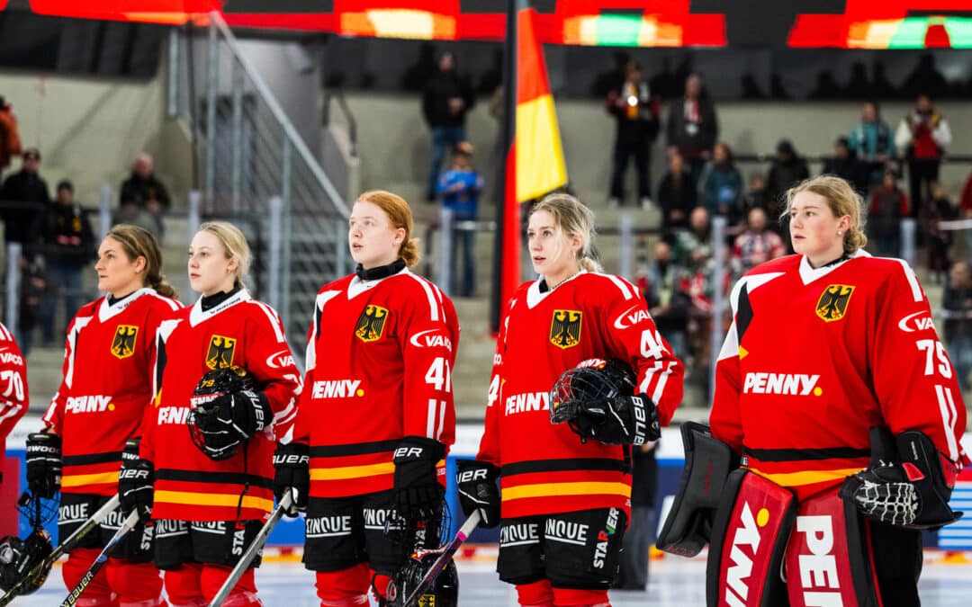 Olympia 2026: Vorbereitungsprogramm der Frauen- und Männer-Nationalmannschaft im kommenden Januar steht