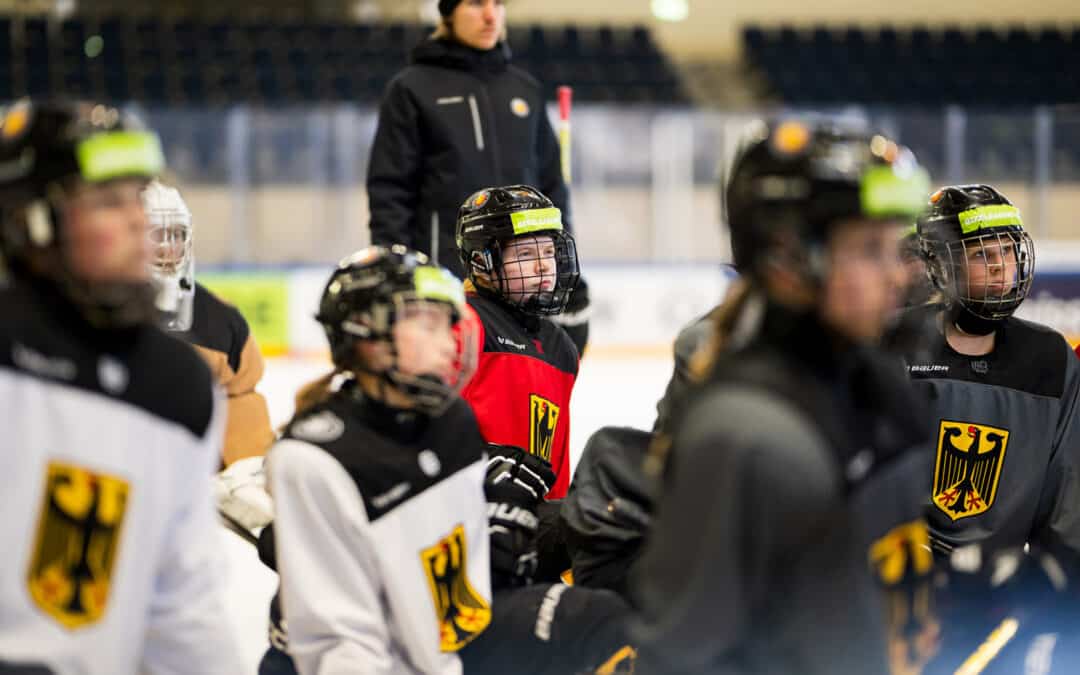 Frauen-Team hat erstes Mannschaftstraining in Mailand absolviert