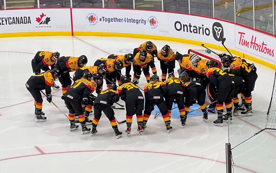 Acht Indians bei internationalen Turnieren im Einsatz