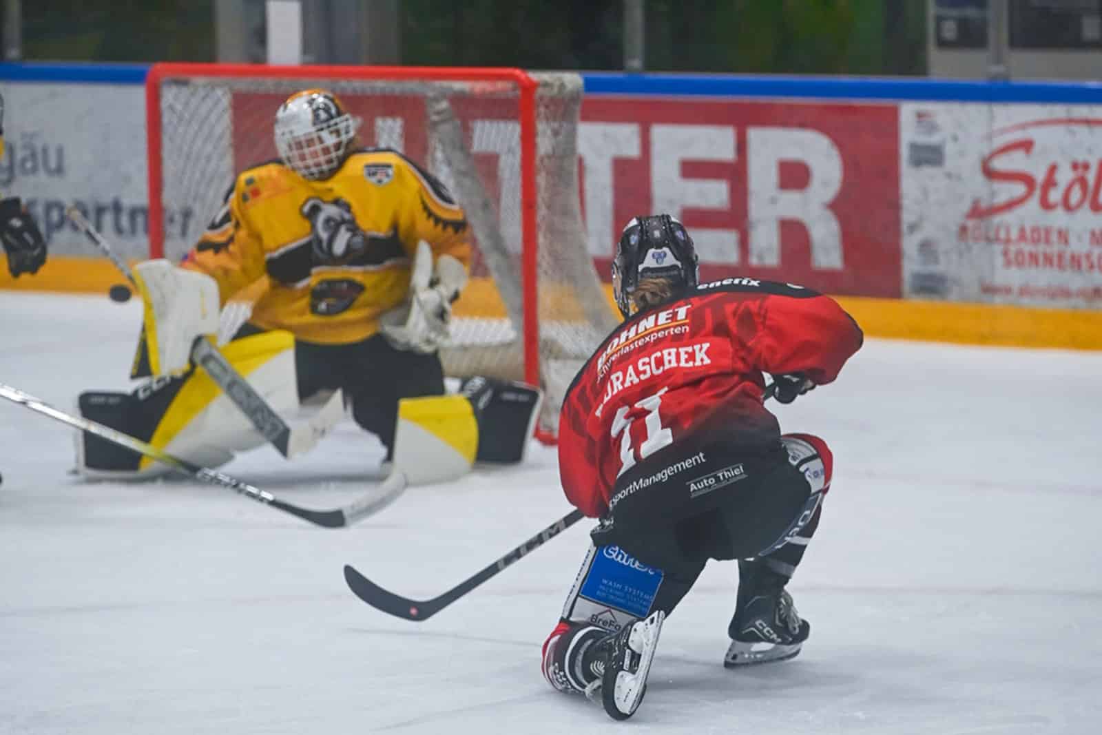 Fraueneishockey ECDC Memmingen Indians Frauen (c) Charlie Perzl_20251026