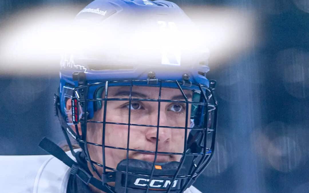 Auswärtsspiel in Davos