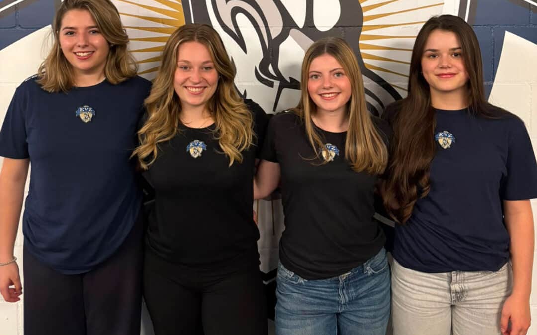 Lancierung von «EVZ Women’s NXT»