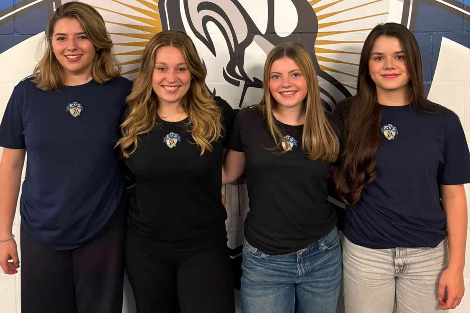 Fraueneishockey EV Zug EVZ Women’s NXT (c) EVZ_20260521
