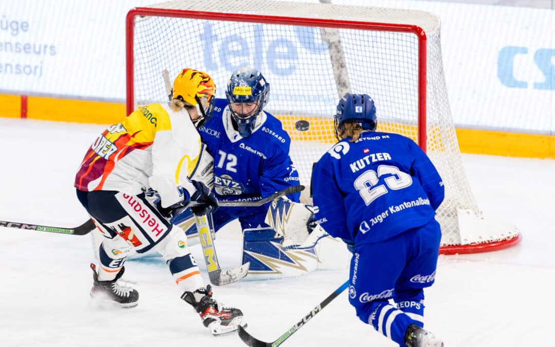 Intensives Programm zum Jahresstart