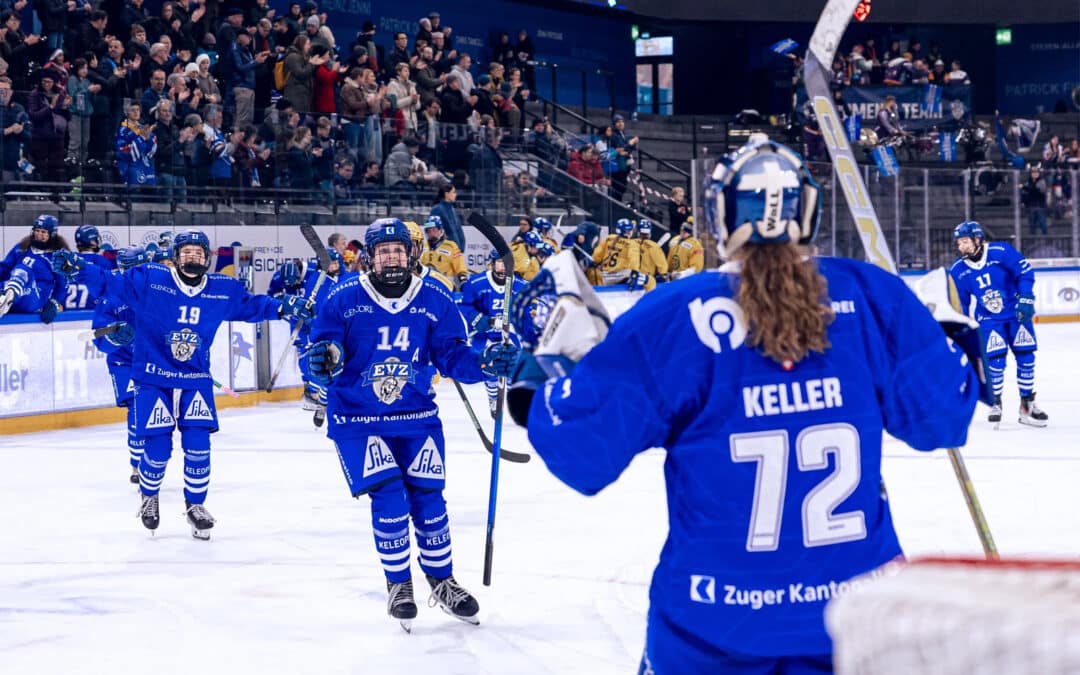 «Wir leben eine Siegermentalität»