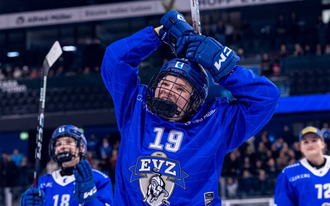 «Absolut ready» – Vorfreude auf den Playoff-Final