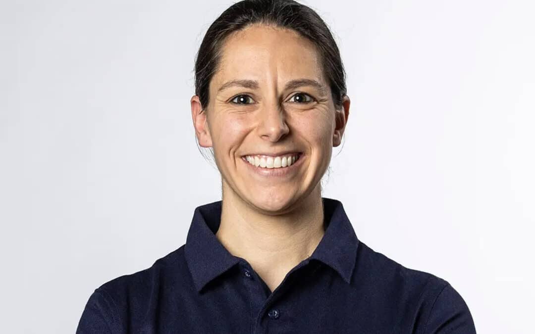 Staff des EVZ Women’s Team für neue Saison komplett