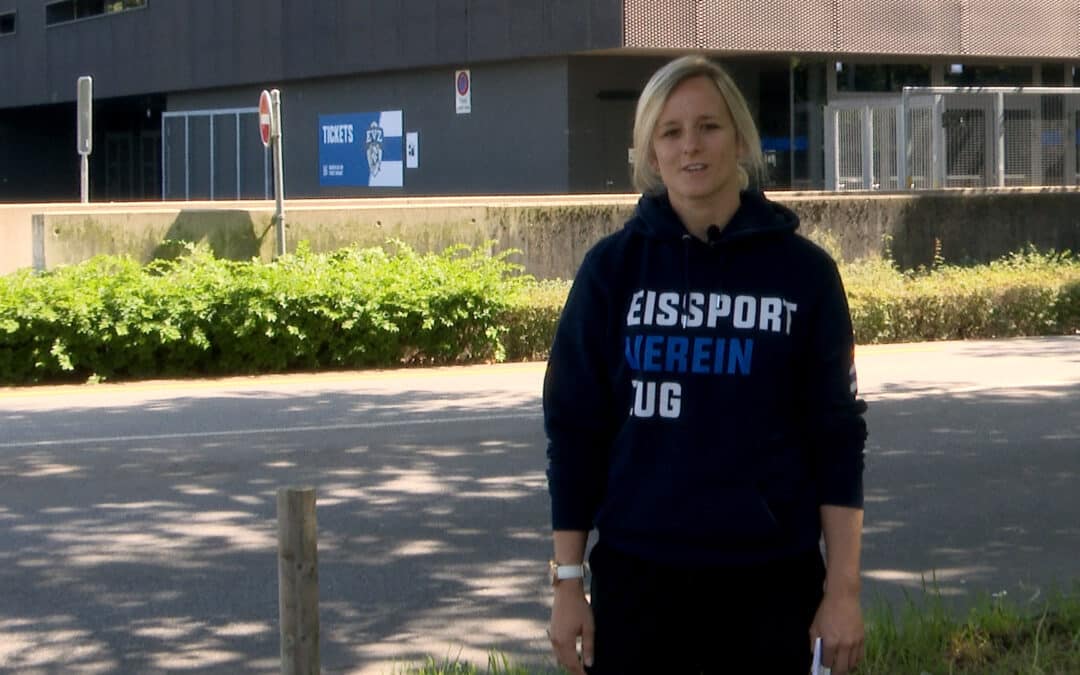 Inside EV Zug mit Lara Stalder, Teil 3: Nachhaltigkeit und Ökologie