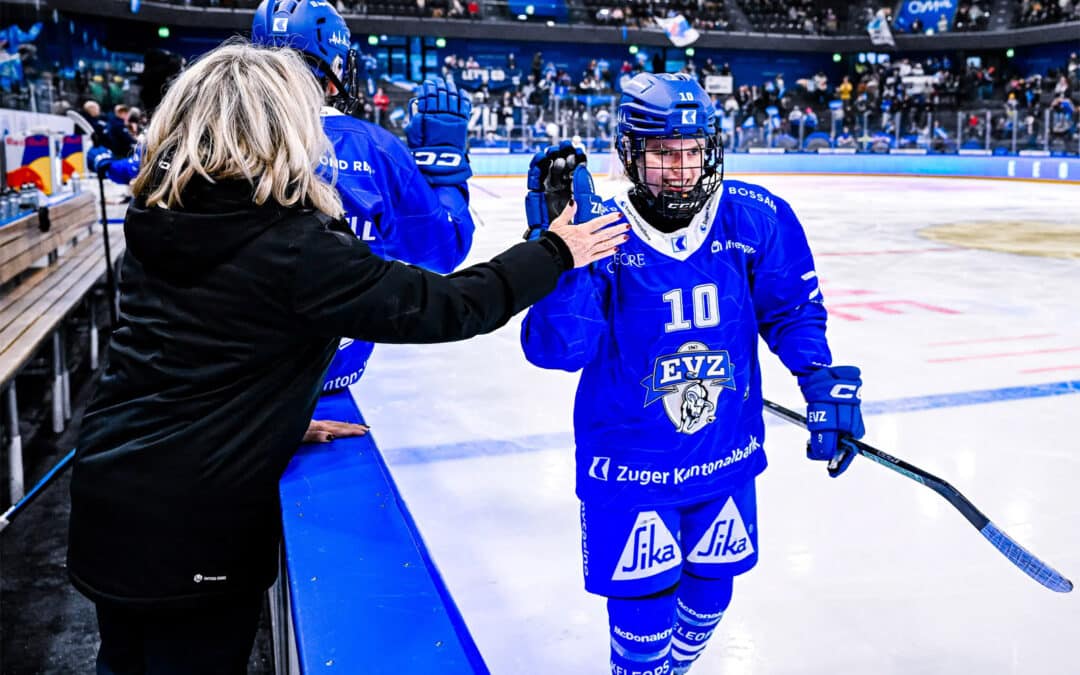 „Wir dürfen nicht übermütig werden“