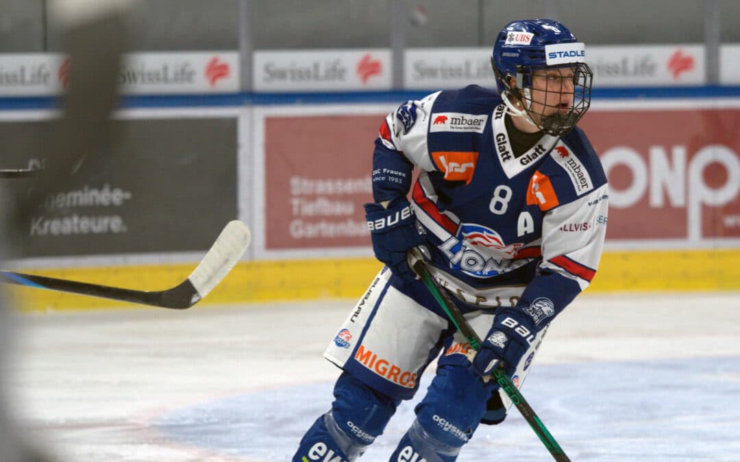 EVZ verpflichtet Mara Frey und Emma Lintner