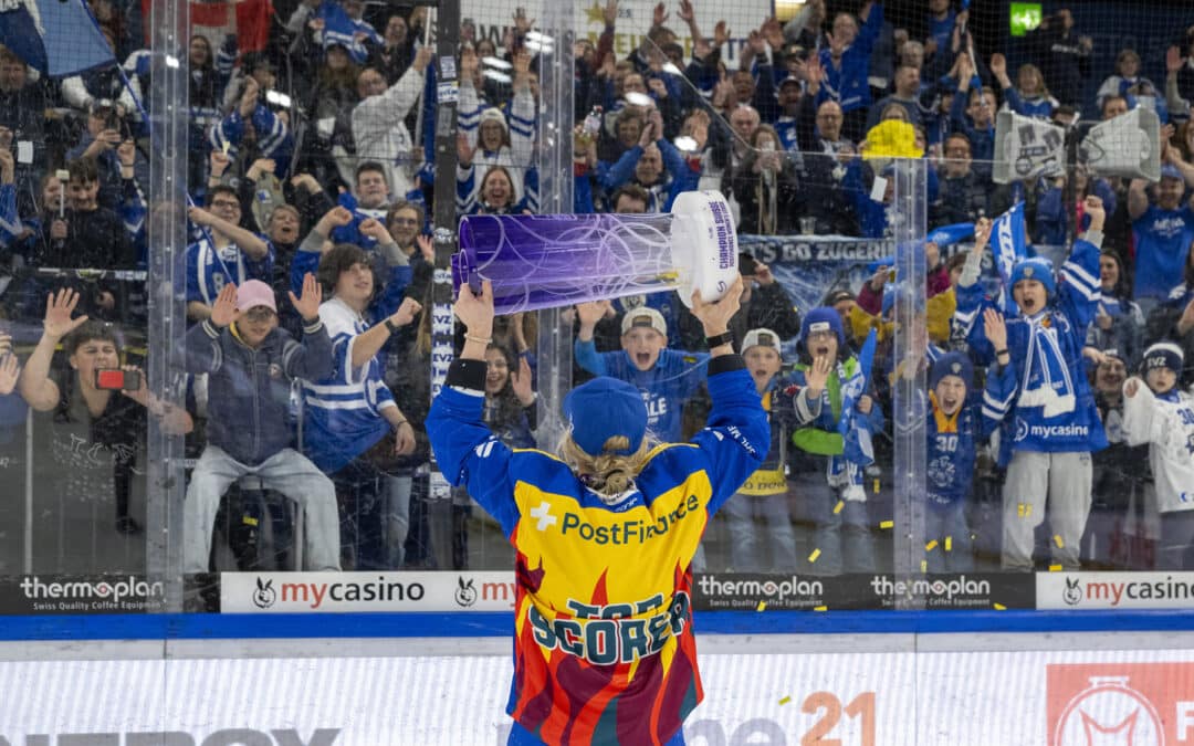 Zrugg in Zug: Zwei Tage voller Highlights!