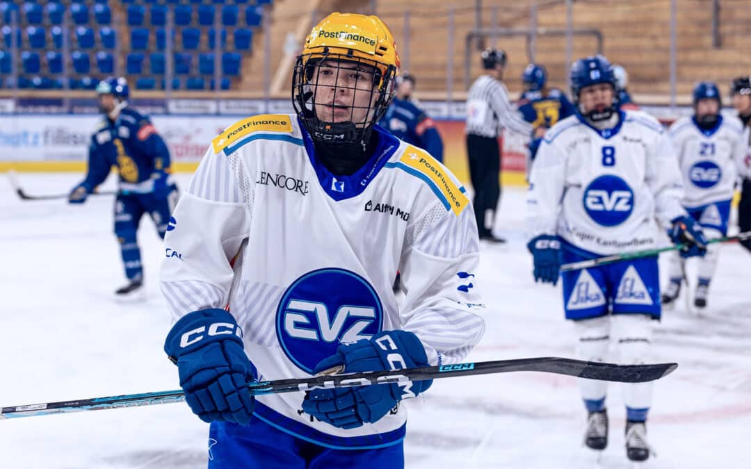 Seregély vor Final-Reprise: «Man gewinnt und verliert nur zusammen»