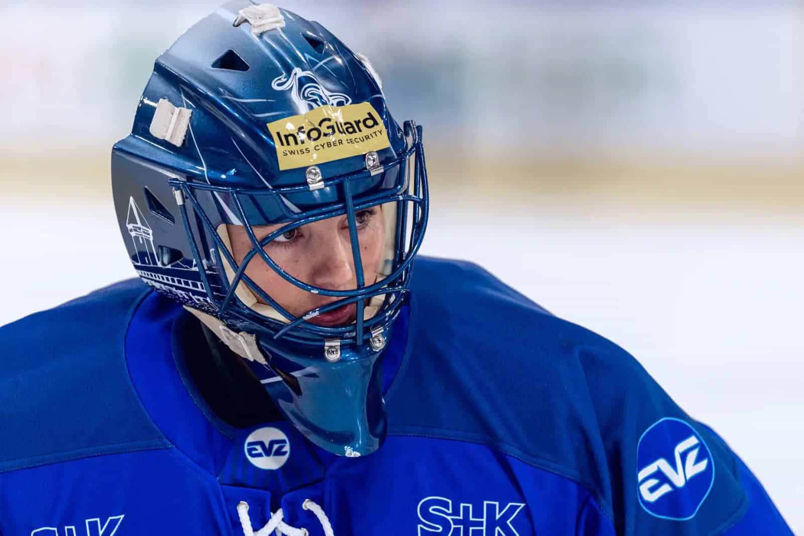 Fraueneishockey EV Zug (c) EV Zug_20260918