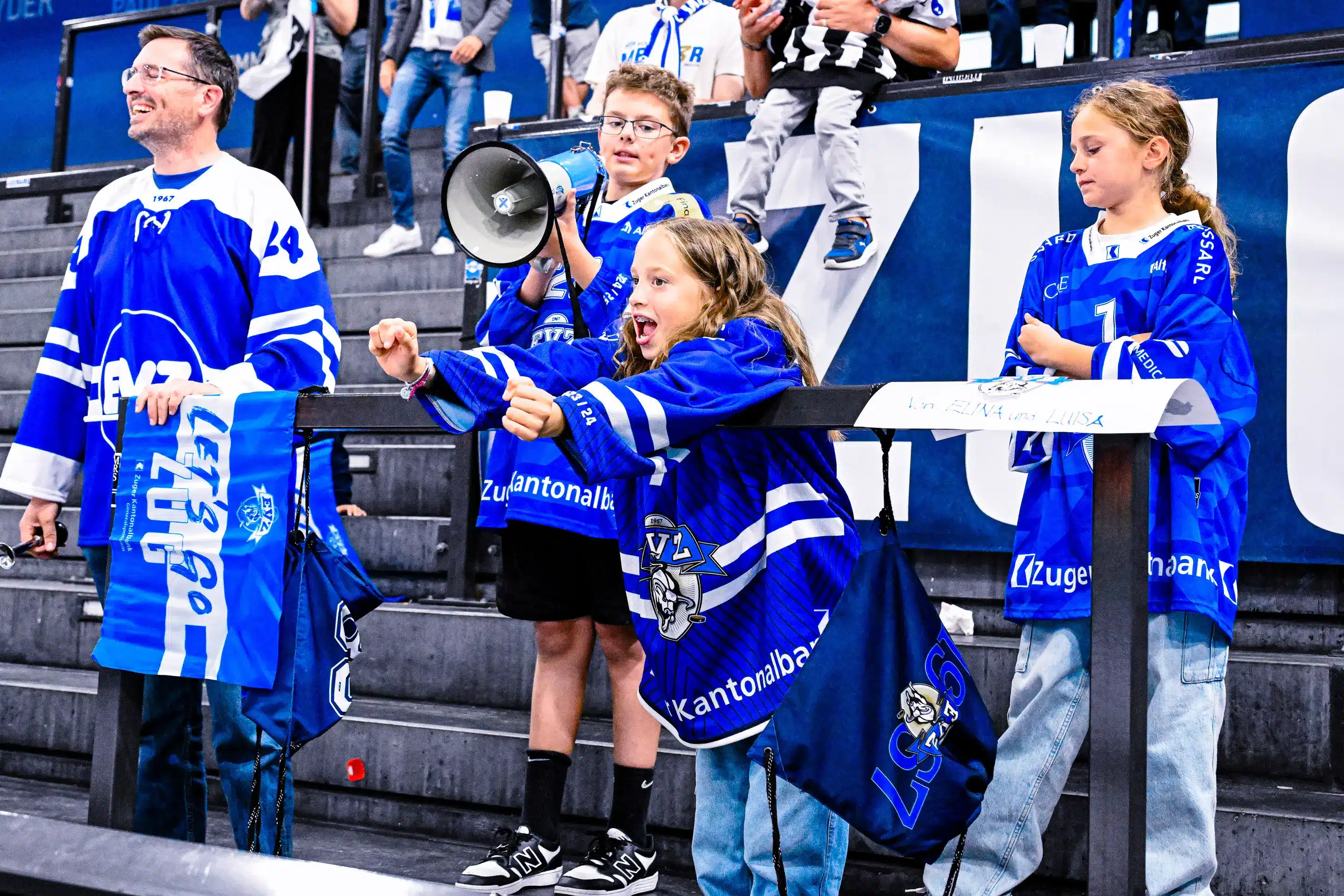 Fraueneishockey EV Zug_20251003