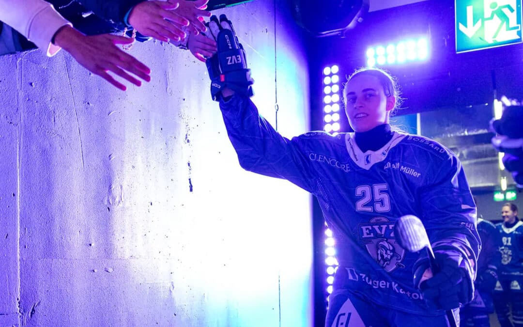 Am Freitag gegen Davos, am Samstag kommt Neuchâtel