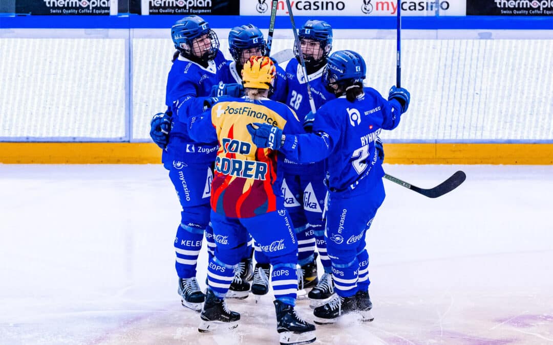 Auswärtsspiele in Zürich und Neuenburg