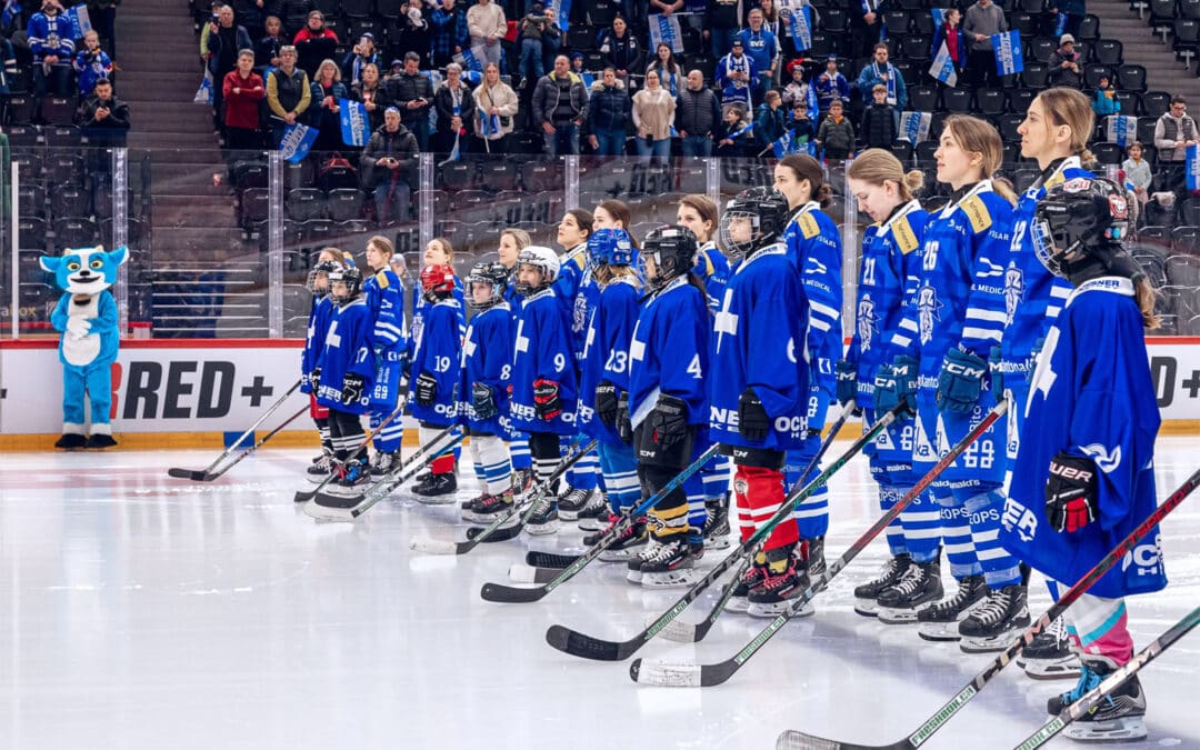 Zwei Siege fehlen zum Pokal