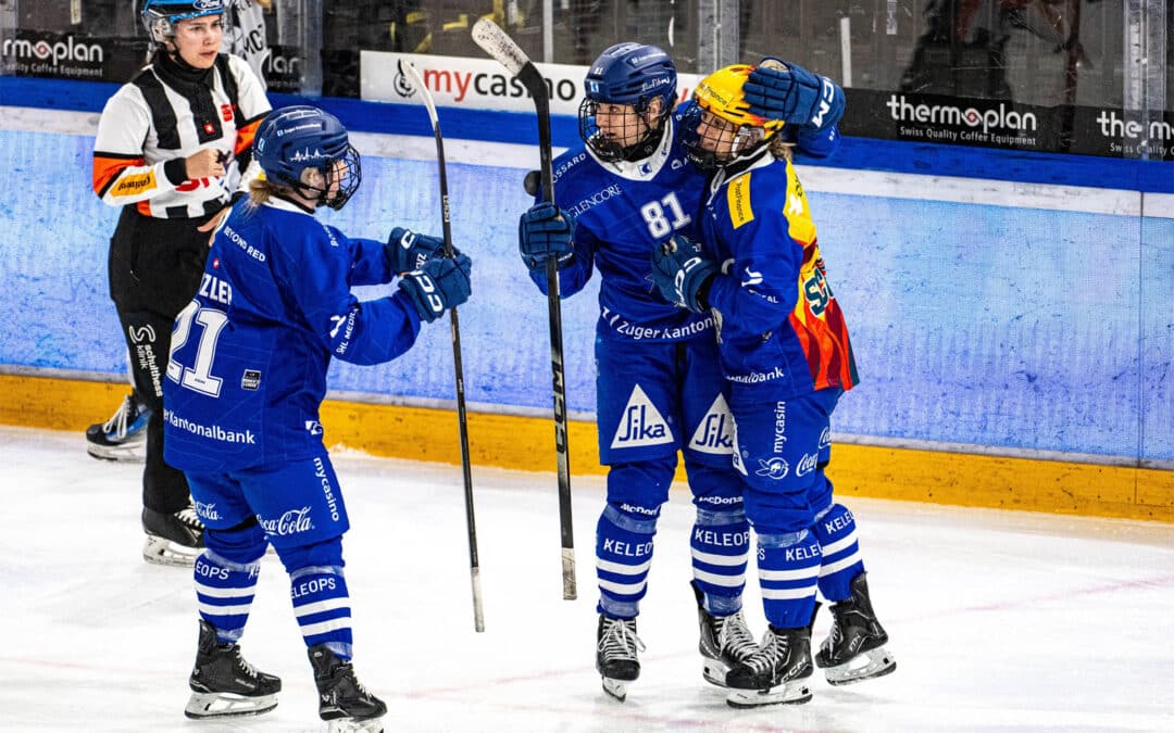 Die direkte Final-Quali im Visier