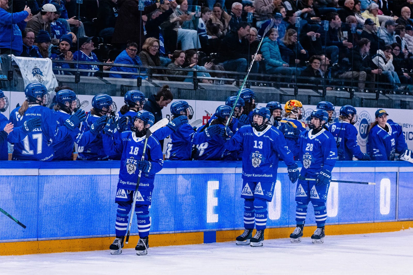 Fraueneishockey EV Zug_20260319