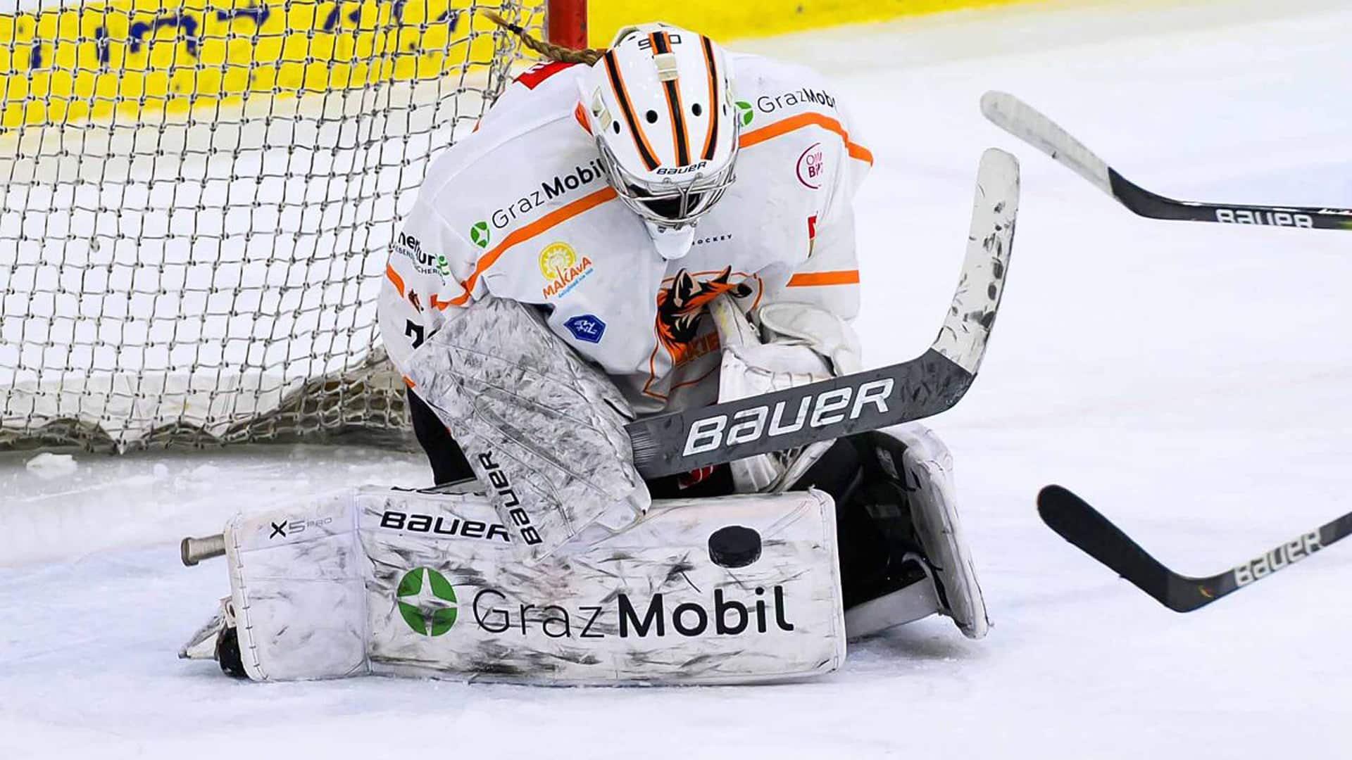 ICE HOCKEY – AWHL, Final Four