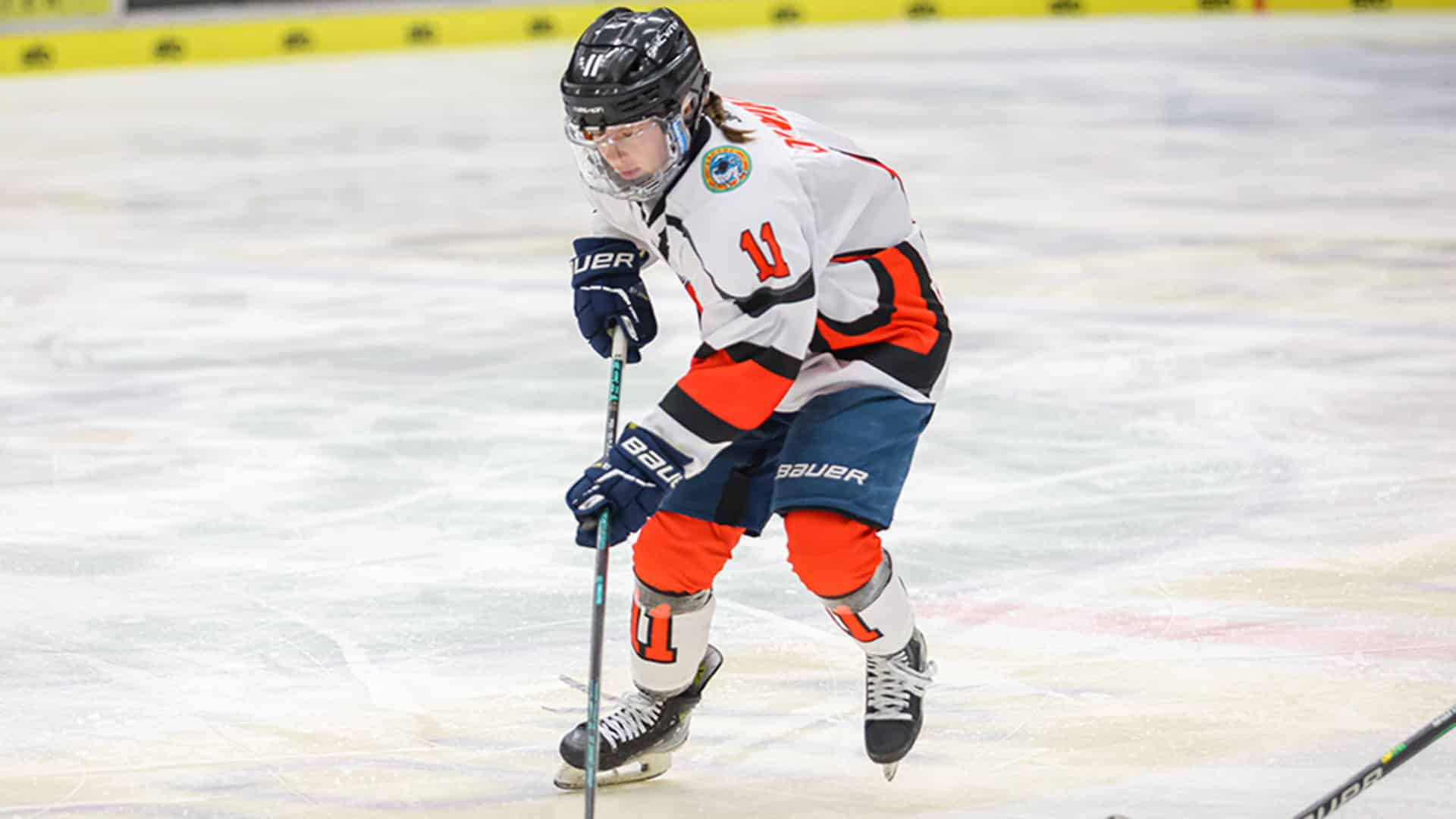 Fraueneishockey EWHL Aisulu Almaty (c) DerHandler_20251126