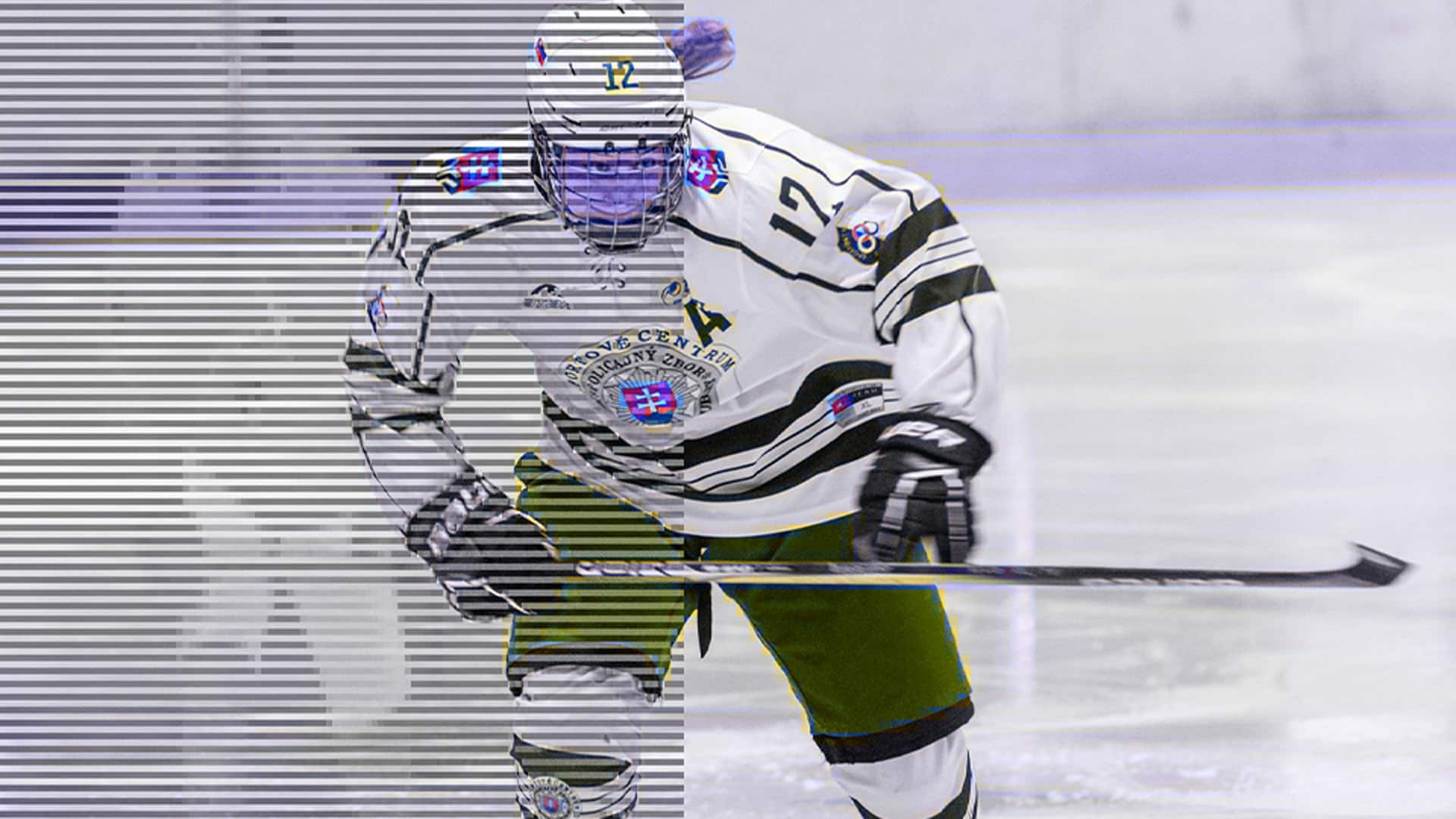 Fraueneishockey EWHL HK PSRZ Bratislava_20251205