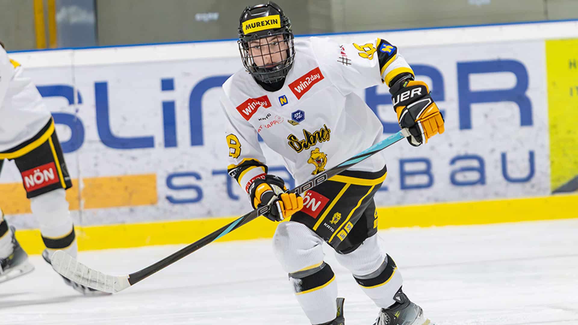 Fraueneishockey EWHL SKN Sabres St. Pölten (c) DerHandler_20251101