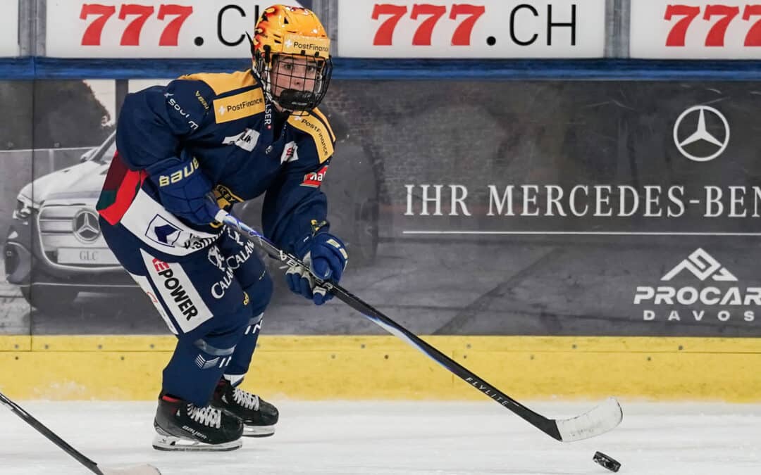 Ladies zweimal auswärts gefordert