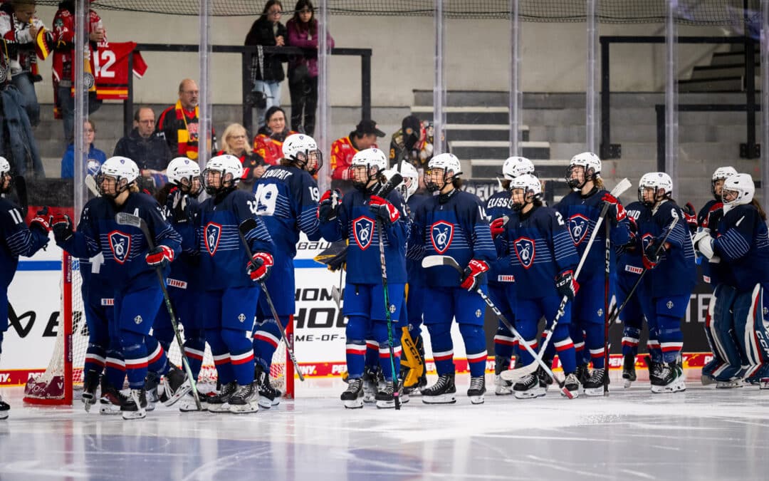 Olympia-Gegnercheck: Alles Wichtige zum Frauen-Team aus Frankreich