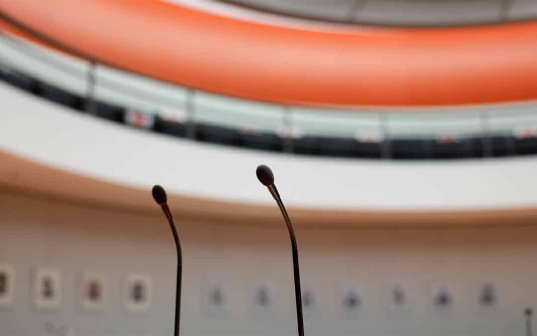 DEB gibt Sportausschuss des Deutschen Bundestages Sachstandsbericht und Ausblick auf die WM sowie mögliche Frauen-WM 2027