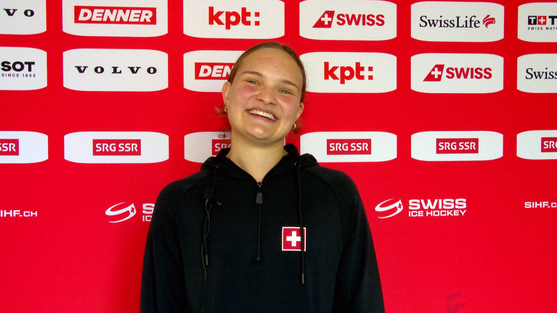 Fraueneishockey Jael Manetsch Schweiz EV Zug (c) Tim Sinzenich_20260822