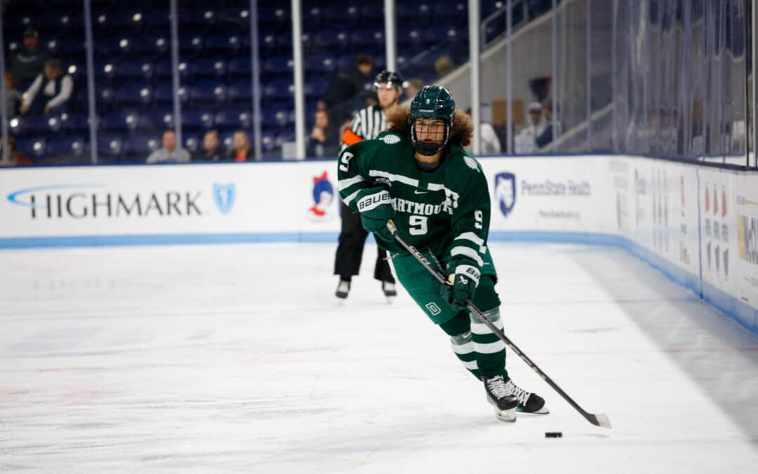 EVZ verstärkt sich mit Laura Fuoco