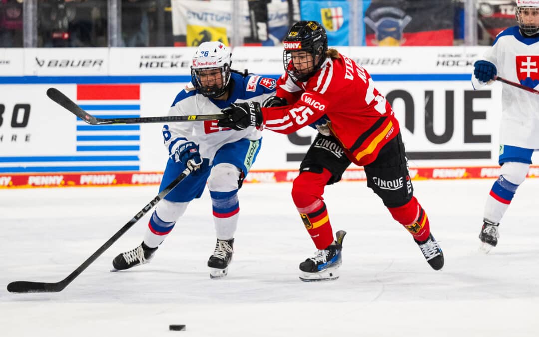 Nächster Krimi-Sieg! Deutschlands „Drama Queens“ stressen ihren Bundestrainer – Traum von der Titelverteidigung lebt