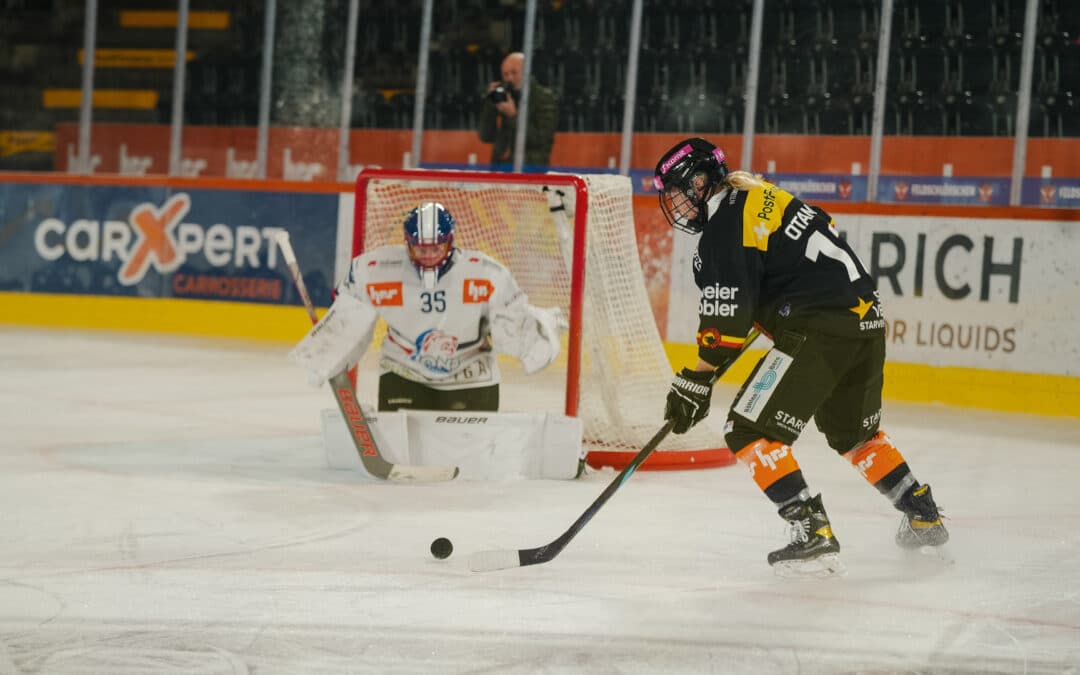 National Cup: SCB vs. ZSC 3:4