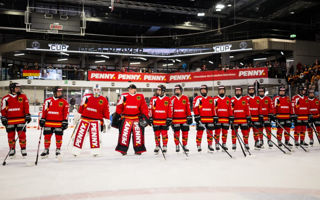 Frauen-Team bestreitet Länderspiel gegen Japan kurz vor Olympia
