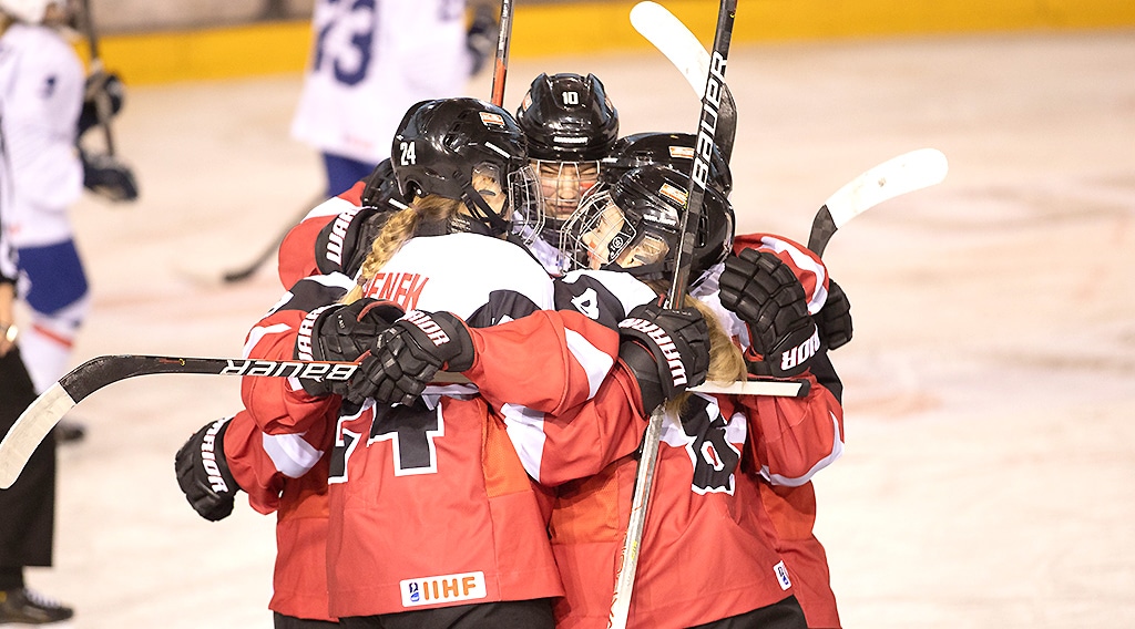 Fraueneishockey Österreich U18 (c) NZ-Photos Nicolas Zangerle_20250826