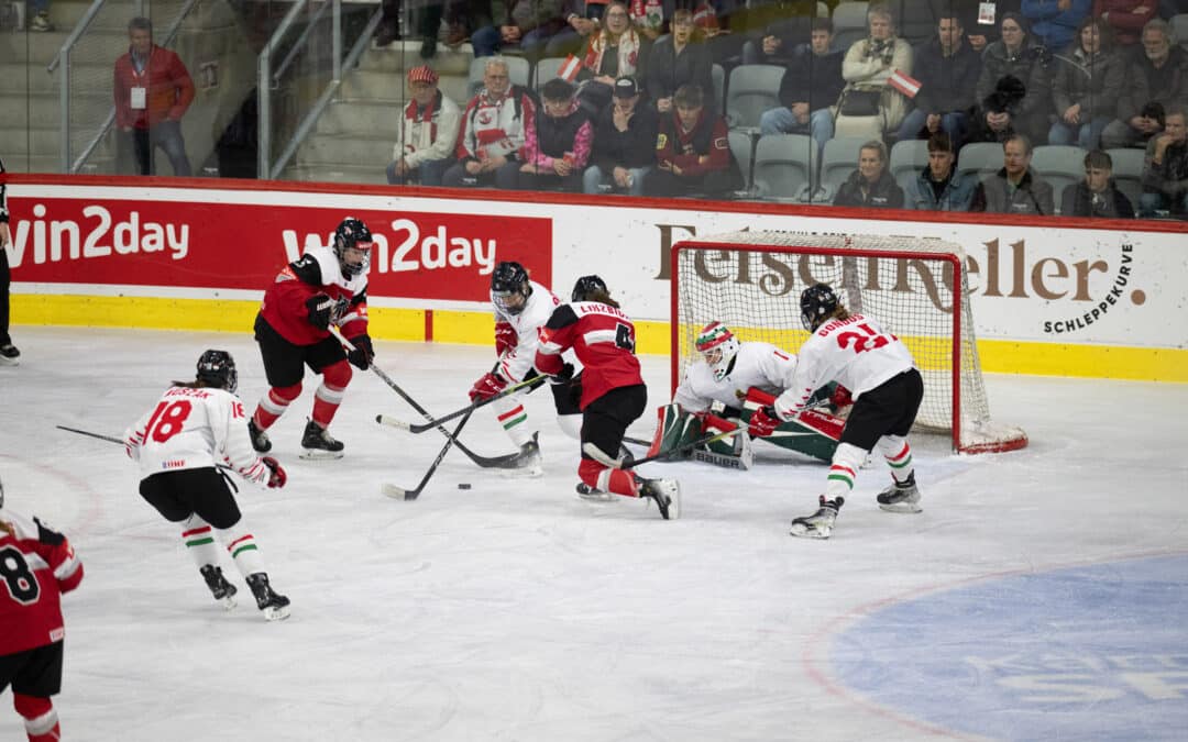 Österreichs Damen testen gegen Japan und laden zur Wörthersee-Trophy