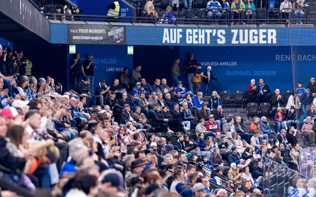 Rekord! Über 1’000 Saisonkarten für Women’s Team verkauft