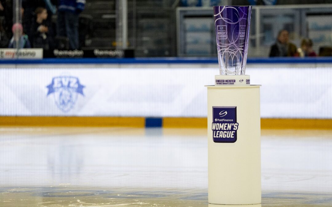 Die Pre-Playoffs und die Playout-Serie der PostFinance Women’s League sind bekannt